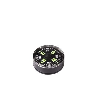 Helikon-Tex Compact Compact Compass Button Small - Negru