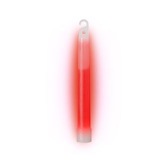 Helikon-Tex Baston luminescent 6" - Roșu