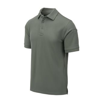 Helikon-Tex UTL cămașă jumătate - TopCool - Foliage Green