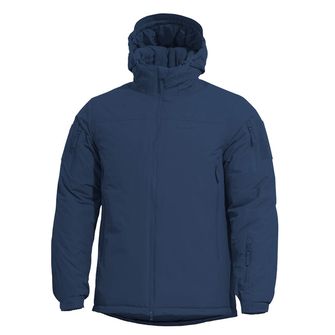 Pentagon Jachetă de iarnă pentru bărbați Hoplite Parka RAF Blue