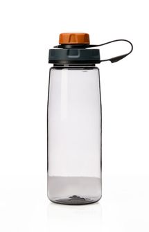 humangear capCAP+ Capac de sticlă pentru sticlă cu diametrul de 5,3 cm portocaliu