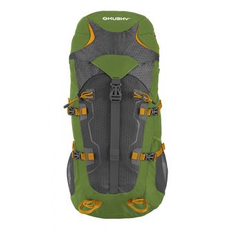 Rucsac Husky Expedition / Hiking Scape 38l verde