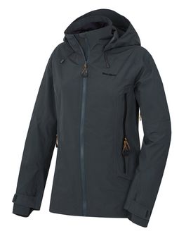 HUSKY jachetă outdoor pentru femei Nakron L, negru mentolat