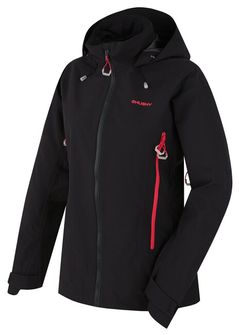 HUSKY jachetă outdoor pentru femei Nakron L, negru