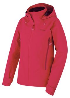 HUSKY jachetă outdoor pentru femei Nakron L, roz