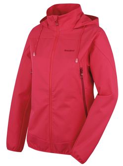 HUSKY jachetă softshell pentru femei Sonny L, roz
