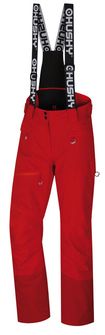 Pantaloni de schi pentru femei Husky Gilep L roșu