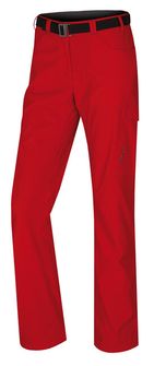 HUSKY pantaloni de exterior pentru femei HUSKY Kahula L, roșu moale