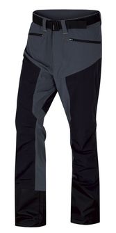 Husky Pantaloni pentru femei pentru activități în aer liber Krony L negru