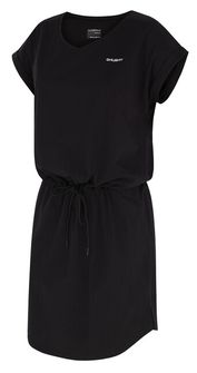 HUSKY rochie pentru femei Dela L, negru