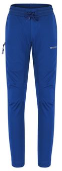 HUSKY pantaloni pentru copii HUSKY Klassum K, albastru