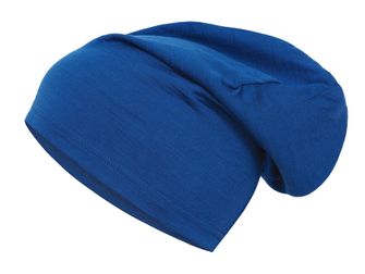 Husky Merino șapcă Merhat albastru