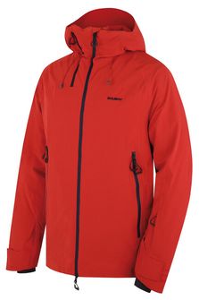 HUSKY jachetă de schi pentru bărbați Gambola M, roșu