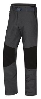 Husky Pantaloni de bărbați pentru activități în aer liber Klass M negru