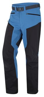 Husky Pantaloni de bărbați pentru activități în aer liber Krony M albastru