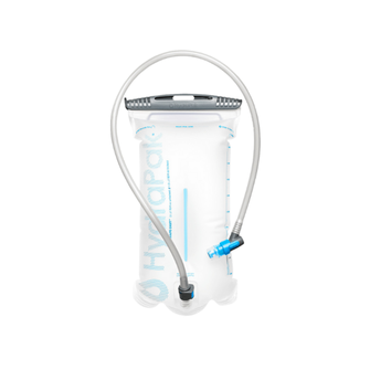 Hydrapak SHAPE-SHIFT hydrobag 2L, transparent