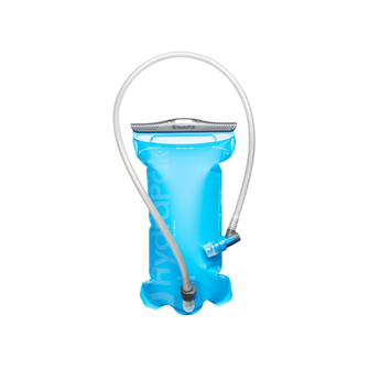 Geantă hidro Hydrapak VELOCITY 1.5L, albastră