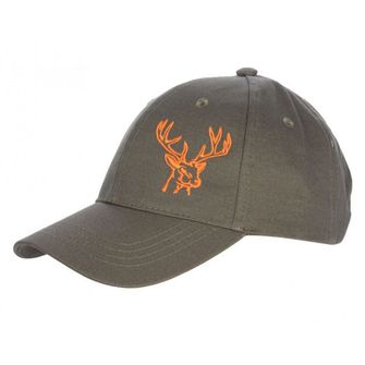 M - Tramp Deer șapcă, olive