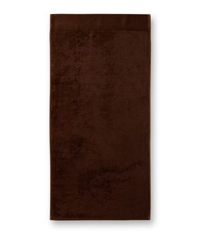 Malfini Bamboo Bath Towel prosop 70x140cm, cafeniu