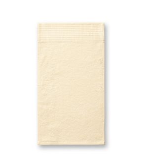 Malfini Bamboo Golf Towel prosop mic 30x50cm, migdale