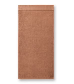 Malfini Bamboo Towel prosop 50x100cm, nougat