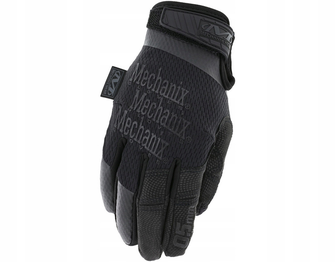 Mechanix Specialty 0,5 mănuși negre tactice