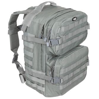 Rucsac MFH Backpack Assault II, frunze