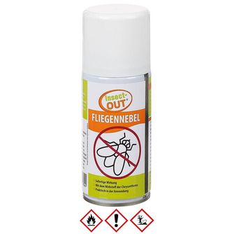 MFH Insect-OUT Brumă anti-mușcă, 150 ml