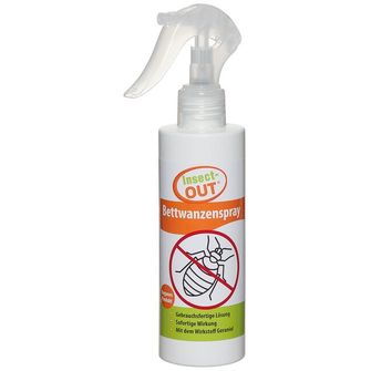 Spray anti-mușcături MFH Insect-OUT, 200 ml