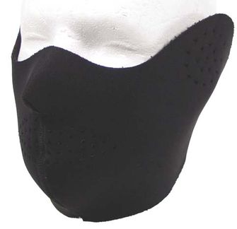 Mască protecție MFH Thermo, neagră