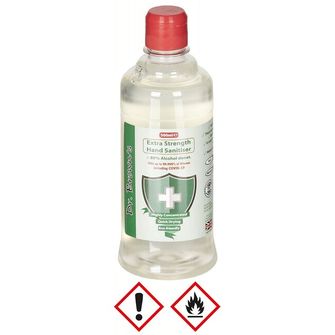 MFH Dezinfectant de mâini BCB gel, 500 ml