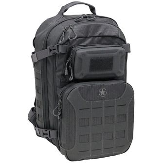 Rucsac tactic profesional MFH Professional Tactical Backpack Operation I, gri urban