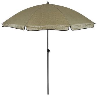Umbrelă MFH, camuflaj NVA, diametru 180 cm