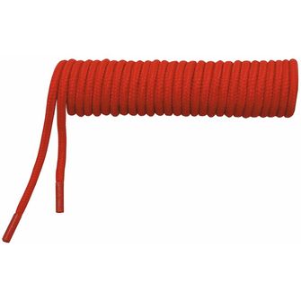 Șireturi pentru încălțăminte MFH, roșu 190cm