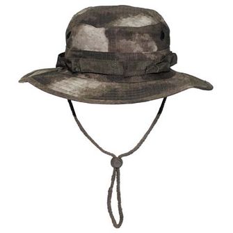 Pălărie MFH US Rip-Stop model HDT-camo