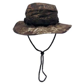 Pălărie MFH US Rip-Stop model hunter-braun