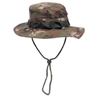 Pălărie MFH US Rip-Stop model Vegetato