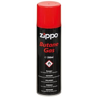 MFH Gaz de brichetă Zippo, butan, 250 ml