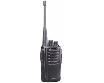 Midland radio G10 pentru PMR, negru