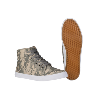 Pantofi Mil-Tec Army Sneaker Rip-Stop, AT-Digital
