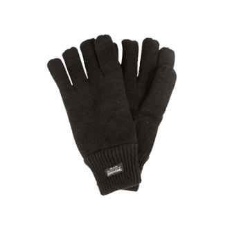 Mil-Tec Thinsulate™ mănuși, negru
