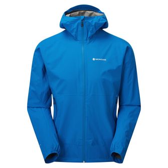 Jachetă Montane Minimus LITE, electric blue