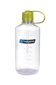 Nalgene NM Sustain Sticlă de băut 1 L clar