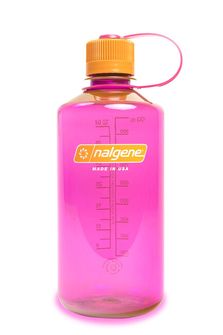 Nalgene NM Sustain Sticlă de băut 1 L Flamingo Pink