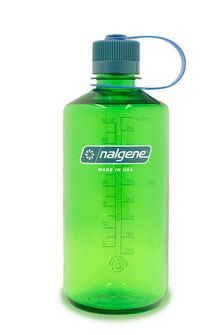 Nalgene NM Sustain Sticlă de băut 1 l Parrot Green