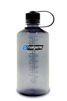 Nalgene NM Sustain Sticlă de băut 1 l gri