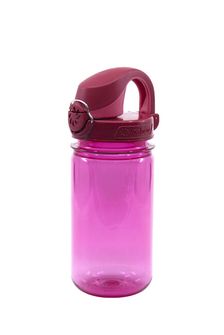 Nalgene OTF Kids Sustain Baby Bottle 0,35 l roz