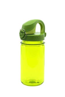 Nalgene OTF Kids Sustain Baby Bottle 0,35 l germinat