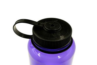 Nalgene WM Sustain Sticlă de băut 1 l violet