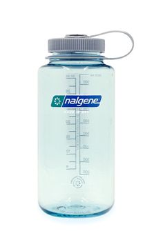 Nalgene WM Sustain Drinking Bottle 1 l spumă de mare